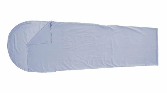 Easy Camp - Lakenzak - Mummie 4 Easy Camp - Lakenzak - Mummie - Afbeelding 4