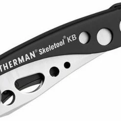 Leatherman - Skeletool KB - Zwart 11 Leatherman - Skeletool KB - Zwart -Mushie winkel 550x310