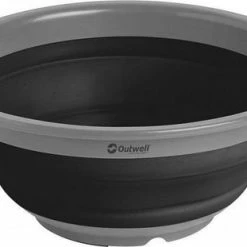 Opvouwbare Schaal Collaps Bowl Large Van Outwell