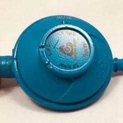 Bade Propaangas Drukregelaar 30 Mbar