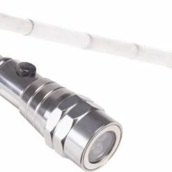 Hofftech Flexi Torch Zaklamp - Magnetisch - Uitschuifbare Telescopisch 17 Tot 56.5 Cm -Mushie  winkel 550x313 1