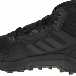 Adidas TERREX AX4 MID GTX - GORE-TEX - Heren Wandelschoenen Sport Outdoor Schoenen Zwart FY9638 - Maat EU 40 UK 6.5 -Mushie  winkel 550x316
