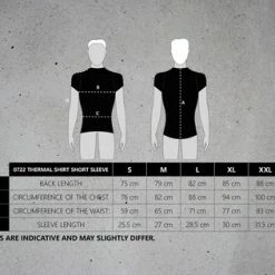 Avento Thermoshirt - Mannen - Wit - Maat M -Mushie  winkel 550x316 7