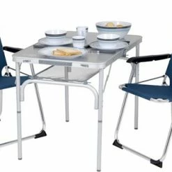 Bo-Camp Campingstoel - Copa Rio - Classic - Ocean -Mushie  winkel 550x318 1