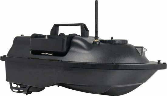 EERSTEKEUZE® GPS Voerboot - 4.0 KG Laadvermogen - Hook Release - Inclusief Tas - 500M Bereik - Cruise Control - 16 GPS Posities - 3 Voerbakken - Karpervissen - Top Klasse Voerboot! 3 EERSTEKEUZE® GPS Voerboot - 4.0 KG Laadvermogen - Hook Release - Inclusief Tas - 500M Bereik - Cruise Control - 16 GPS Posities - 3 Voerbakken - Karpervissen - Top Klasse Voerboot! - Afbeelding 3