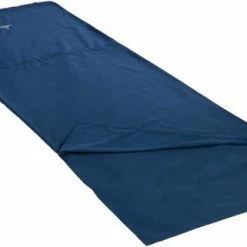 NOMAD® Travel Sheet T/C - Extra Warm - Multifunctioneel Lakenzak: Zomers Deken - Laken In Slaapzak - Laken Over Matras 220x 80 Cm