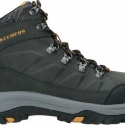 Skechers Relment Daggett Grijs Wandelschoenen Heren (204642 CHAR) 28 Skechers Relment Daggett Grijs Wandelschoenen Heren (204642 CHAR) -Mushie winkel 550x321