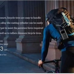 Xiaomi Mijia Draagbare Smart Digitale Bandenspanning Detectie Elektrische Inflator Pomp Voor Fiets Motorfiets Auto Voetbal 11 Xiaomi Mijia Draagbare Smart Digitale Bandenspanning Detectie Elektrische Inflator Pomp Voor Fiets Motorfiets Auto Voetbal -Mushie winkel 550x322 2