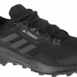 Adidas TERREX AX4 GTX - Gore-Tex - Heren Wandelschoenen Outdoor Trekking Schoenen Zwart FY9664 - Maat EU 42 2/3 UK 8.5 -Mushie  winkel 550x322 3