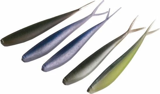 Ultimate Complete Dropshot Box | Shad 3 Ultimate Complete Dropshot Box | Shad - Afbeelding 3