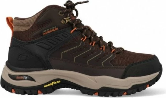 Skechers Skechers Arch Fit Dawson - Raveno Outdoorschoenen Heren Wandelschoenen Mannen - Maat 41 Skechers Arch Fit Dawson - Raveno Outdoorschoenen Heren 1 Skechers Skechers Arch Fit Dawson - Raveno Outdoorschoenen Heren Wandelschoenen Mannen - Maat 41 Skechers Arch Fit Dawson - Raveno Outdoorschoenen Heren