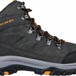 Skechers Relment Daggett Grijs Wandelschoenen Heren (204642 CHAR) 32 Skechers Relment Daggett Grijs Wandelschoenen Heren (204642 CHAR) -Mushie winkel 550x325 5