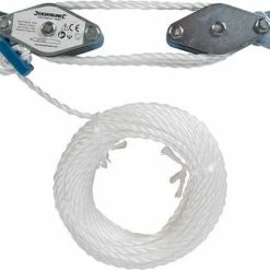 Silverline 633957 Katrol Set - 180kg -Mushie  winkel 550x327 1