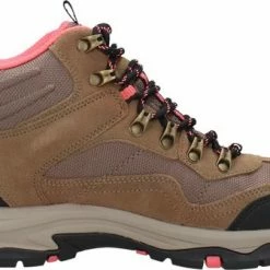 Skechers Hiking Trego Base Camp Wandelschoenen Bruin - Maat 41 -Mushie  winkel 550x336