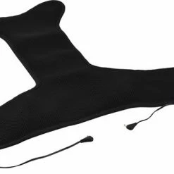 30SEVEN Verwarmde Jas Met Accu Voor Heren / Elektrisch Verwarmde Softshell-jas / Warme Winterjas Voor Mannen -Mushie  winkel 550x337 2