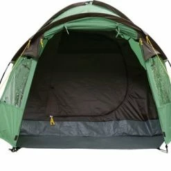 Redwood Bel 160 Tent Trekking Koepel Tent - Groen - 2 Persoons 11 Redwood Bel 160 Tent Trekking Koepel Tent - Groen - 2 Persoons -Mushie winkel 550x338 2