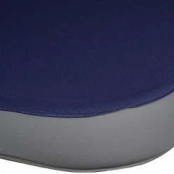 Abbey Camp 3D Zelfopblaasbaar Matras - 1 Persoons - 198 X 77 X 10 Cm - Marine -Mushie  winkel 550x339 1