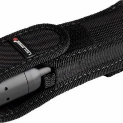 Ledlenser Tasje Met Sluiting Voor B7.2, L7, L7E, M7, P7.2, P7QC, T.7.2 En T7M -Mushie  winkel 550x340