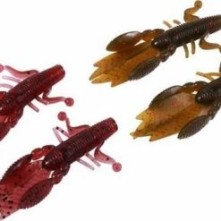 Ultimate Complete Dropshot Box | Shad 10 Ultimate Complete Dropshot Box | Shad -Mushie winkel 550x341 1