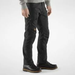 Fjallraven Karl Pro Trousers M Heren Outdoorbroek - Maat 48 -Mushie  winkel 550x341 8