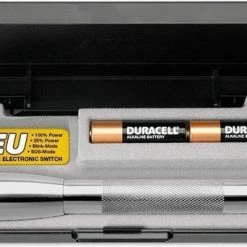 Maglite Mini R6 - Zilver - Boxset