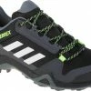 Adidas Terrex AX3, Mannen, Zwart, Trekkingschoen, Maat: 45 1/3