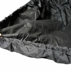 Merkloos Boothoes - Bootzeil - Afdekzeil Boot - Zwart - Maat AAA: 300-365 X 165 Cm -Mushie  winkel 550x343 3