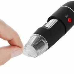 Iso Trade Digitale Microscoop Camera 2 Megapixel - USB 3.0 - Leerzaam Speelgoed - 1600x Zoom 30 Iso Trade Digitale Microscoop Camera 2 Megapixel - USB 3.0 - Leerzaam Speelgoed - 1600x Zoom -Mushie winkel 550x345 3