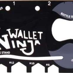 MikaMax - Ninja Multitool -Mushie  winkel 550x346 4