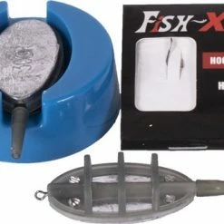 FISH-XPRO Method Feeder 3.30m + 3000 Reel - Feeder Set Compleet - Wit -Mushie  winkel 550x346 7
