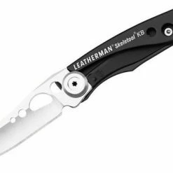 Leatherman - Skeletool KB - Zwart 10 Leatherman - Skeletool KB - Zwart -Mushie winkel 550x350 1