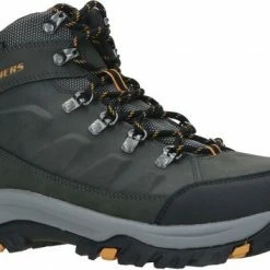 Skechers Relment Daggett Grijs Wandelschoenen Heren (204642 CHAR) 20 Skechers Relment Daggett Grijs Wandelschoenen Heren (204642 CHAR) -Mushie winkel 550x353 6