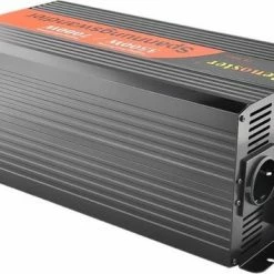 Renoster Zuivere Sinus Omvormer 12V-230V - 3500/7000W + Controller (Spanningstransformator) -Mushie  winkel 550x354 1