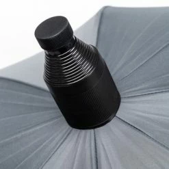 Ooely UnderCover Paraplu Met Geïntegreerde Non-drip Cover 12 Ooely UnderCover Paraplu Met Geïntegreerde Non-drip Cover -Mushie winkel 550x354