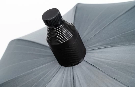 Ooely UnderCover Paraplu Met Geïntegreerde Non-drip Cover 4 Ooely UnderCover Paraplu Met Geïntegreerde Non-drip Cover - Afbeelding 4