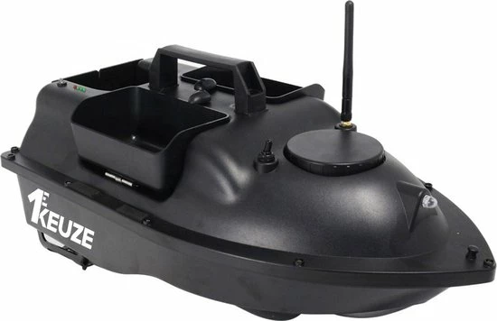 EERSTEKEUZE® GPS Voerboot - 4.0 KG Laadvermogen - Hook Release - Inclusief Tas - 500M Bereik - Cruise Control - 16 GPS Posities - 3 Voerbakken - Karpervissen - Top Klasse Voerboot! 13 EERSTEKEUZE® GPS Voerboot - 4.0 KG Laadvermogen - Hook Release - Inclusief Tas - 500M Bereik - Cruise Control - 16 GPS Posities - 3 Voerbakken - Karpervissen - Top Klasse Voerboot! - Afbeelding 13