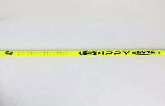 X2 Hengelsport X2 Stippy - Telescoop Hengel - Vaste Hengel - Vaste Stok - 3.00m - Zwart 2 X2 Hengelsport X2 Stippy - Telescoop Hengel - Vaste Hengel - Vaste Stok - 3.00m - Zwart - Afbeelding 2