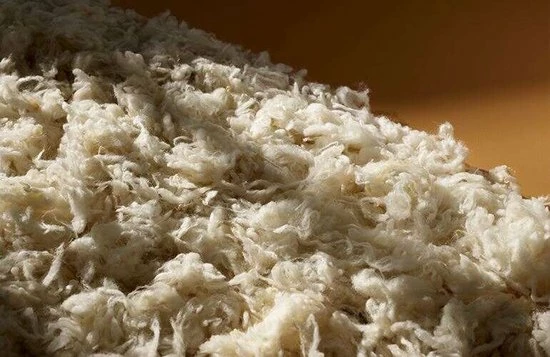 Fjallraven Övik Knit Sweater W Dames Outdoortrui - Maat M 11 Fjallraven Övik Knit Sweater W Dames Outdoortrui - Maat M - Afbeelding 11