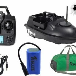 EERSTEKEUZE® GPS Voerboot - 4.0 KG Laadvermogen - Hook Release - Inclusief Tas - 500M Bereik - Cruise Control - 16 GPS Posities - 3 Voerbakken - Karpervissen - Top Klasse Voerboot! 34 EERSTEKEUZE® GPS Voerboot - 4.0 KG Laadvermogen - Hook Release - Inclusief Tas - 500M Bereik - Cruise Control - 16 GPS Posities - 3 Voerbakken - Karpervissen - Top Klasse Voerboot! -Mushie winkel 550x358 5