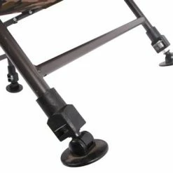 Ultimate Comfort Chair Camo | Karperstoel -Mushie  winkel 550x360