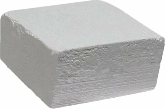 DW4Trading Magnesium Carbonaat Blokken - Gym Chalk - Turnen - 2 Stuks 2 DW4Trading Magnesium Carbonaat Blokken - Gym Chalk - Turnen - 2 Stuks - Afbeelding 2