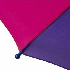 Bullet Storm Paraplu Voor Kinderen 77 Cm Doorsnede Gekleurd - Windproof/stormproof Paraplu -Mushie  winkel 550x363 4