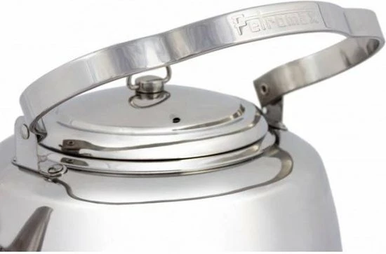 Petromax - Theepot - Waterketel - RVS - TK1 - 1,5L 6 Petromax - Theepot - Waterketel - RVS - TK1 - 1,5L - Afbeelding 6