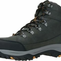 Skechers Relment Daggett Grijs Wandelschoenen Heren (204642 CHAR) 22 Skechers Relment Daggett Grijs Wandelschoenen Heren (204642 CHAR) -Mushie winkel 550x363 6