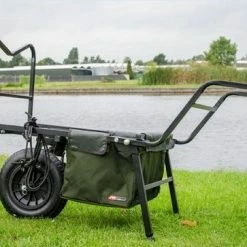 JRC Contact Barrow | Barrow -Mushie  winkel 550x363 7