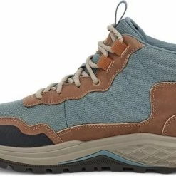 Teva W RIDGEVIEW MID RP Dames Wandelschoenen - Maat 40 -Mushie  winkel 550x363 8