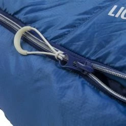 NOMAD® Pegasus 340 Slaapzak - Mummy Model - Max Lichaamslengte 195 Cm -Mushie  winkel 550x366 10