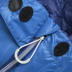 NOMAD® Pegasus 340 Slaapzak - Mummy Model - Max Lichaamslengte 195 Cm -Mushie  winkel 550x366 11