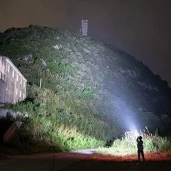 Liebra Zoeklicht Led, Led Zaklamp, Schijnwerper Led, Bouwlamp, Ledlamp Op Accu, Powerbank, Schijnlicht Led, Handlamp Led -Mushie  winkel 550x366 14