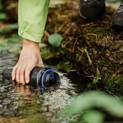Ef-Chlor Waterzuiveringstabletten 8,5 Mg - 100 Stuks! - 1-2 Liter Veilig En Schoon Drinkwater In 30 Minuten! -Mushie  winkel 550x366 15